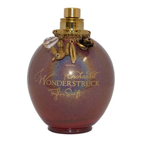 taylor swift enchanted perfume dupe|wonderstruck taylor swift discontinued.